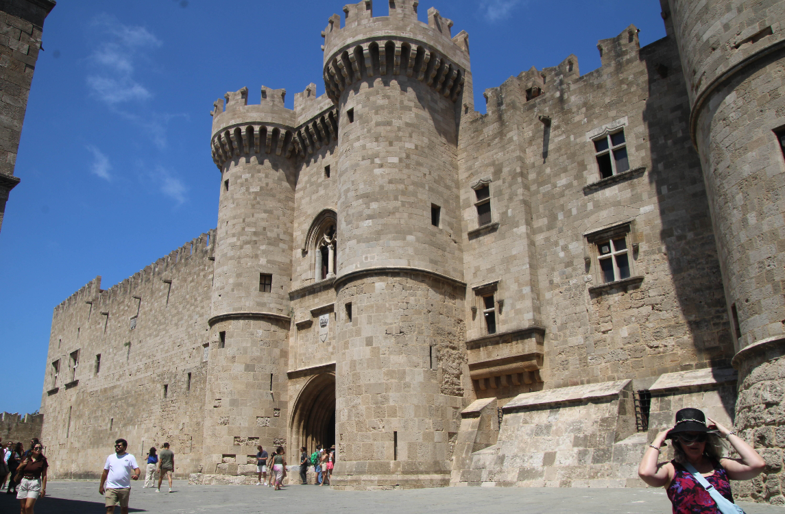 Rhodes